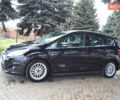 Чорний Форд Сі-Макс, об'ємом двигуна 2 л та пробігом 102 тис. км за 14550 $, фото 8 на Automoto.ua