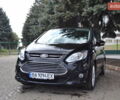 Черный Форд Си-Макс, объемом двигателя 2 л и пробегом 102 тыс. км за 14550 $, фото 2 на Automoto.ua