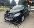 Чорний Форд Сі-Макс, об'ємом двигуна 2 л та пробігом 102 тис. км за 14550 $, фото 4 на Automoto.ua