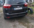 Чорний Форд Сі-Макс, об'ємом двигуна 0 л та пробігом 178 тис. км за 7500 $, фото 7 на Automoto.ua