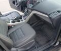 Черный Форд Си-Макс, объемом двигателя 2 л и пробегом 128 тыс. км за 13044 $, фото 10 на Automoto.ua