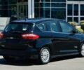 Чорний Форд Сі-Макс, об'ємом двигуна 2 л та пробігом 78 тис. км за 8000 $, фото 2 на Automoto.ua
