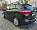 Черный Форд Си-Макс, объемом двигателя 2 л и пробегом 132 тыс. км за 8300 $, фото 4 на Automoto.ua