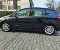 Черный Форд Си-Макс, объемом двигателя 2 л и пробегом 132 тыс. км за 8300 $, фото 5 на Automoto.ua