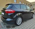 Черный Форд Си-Макс, объемом двигателя 2 л и пробегом 132 тыс. км за 8300 $, фото 2 на Automoto.ua