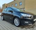 Черный Форд Си-Макс, объемом двигателя 2 л и пробегом 132 тыс. км за 8300 $, фото 1 на Automoto.ua