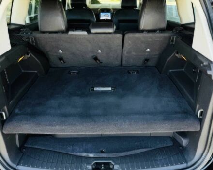 Чорний Форд Сі-Макс, об'ємом двигуна 2 л та пробігом 78 тис. км за 8000 $, фото 12 на Automoto.ua