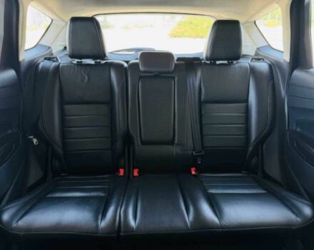 Чорний Форд Сі-Макс, об'ємом двигуна 2 л та пробігом 78 тис. км за 8000 $, фото 11 на Automoto.ua