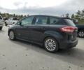 Черный Форд Си-Макс, объемом двигателя 0 л и пробегом 117 тыс. км за 1500 $, фото 1 на Automoto.ua