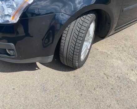 Чорний Форд Сі-Макс, об'ємом двигуна 1.6 л та пробігом 245 тис. км за 5900 $, фото 1 на Automoto.ua