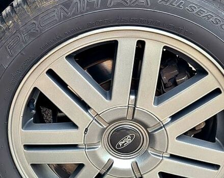 Чорний Форд Сі-Макс, об'ємом двигуна 2 л та пробігом 293 тис. км за 5500 $, фото 1 на Automoto.ua