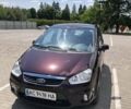 Фіолетовий Форд Сі-Макс, об'ємом двигуна 1.8 л та пробігом 230 тис. км за 6000 $, фото 7 на Automoto.ua