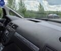 Фиолетовый Форд Си-Макс, объемом двигателя 1.6 л и пробегом 185 тыс. км за 5800 $, фото 19 на Automoto.ua