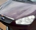 Фіолетовий Форд Сі-Макс, об'ємом двигуна 1.8 л та пробігом 178 тис. км за 5500 $, фото 1 на Automoto.ua