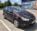 Фіолетовий Форд Сі-Макс, об'ємом двигуна 1.8 л та пробігом 230 тис. км за 6000 $, фото 1 на Automoto.ua