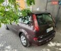 Фіолетовий Форд Сі-Макс, об'ємом двигуна 1.8 л та пробігом 129 тис. км за 5300 $, фото 30 на Automoto.ua