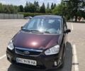 Фіолетовий Форд Сі-Макс, об'ємом двигуна 1.8 л та пробігом 230 тис. км за 6000 $, фото 1 на Automoto.ua