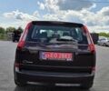 Фиолетовый Форд Си-Макс, объемом двигателя 1.6 л и пробегом 185 тыс. км за 5800 $, фото 12 на Automoto.ua