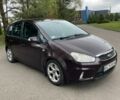 Фиолетовый Форд Си-Макс, объемом двигателя 1.8 л и пробегом 230 тыс. км за 5300 $, фото 1 на Automoto.ua
