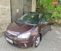 Фіолетовий Форд Сі-Макс, об'ємом двигуна 1.8 л та пробігом 129 тис. км за 5300 $, фото 31 на Automoto.ua
