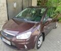 Фіолетовий Форд Сі-Макс, об'ємом двигуна 1.8 л та пробігом 129 тис. км за 5300 $, фото 32 на Automoto.ua