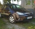 Фіолетовий Форд Сі-Макс, об'ємом двигуна 1.8 л та пробігом 129 тис. км за 5300 $, фото 14 на Automoto.ua