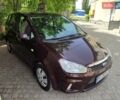 Фіолетовий Форд Сі-Макс, об'ємом двигуна 1.8 л та пробігом 129 тис. км за 5300 $, фото 1 на Automoto.ua