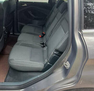 Коричневий Форд Сі-Макс, об'ємом двигуна 2 л та пробігом 115 тис. км за 10000 $, фото 9 на Automoto.ua