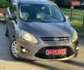 Коричневий Форд Сі-Макс, об'ємом двигуна 2 л та пробігом 206 тис. км за 9150 $, фото 1 на Automoto.ua