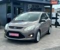 Коричневий Форд Сі-Макс, об'ємом двигуна 1.6 л та пробігом 188 тис. км за 8288 $, фото 1 на Automoto.ua