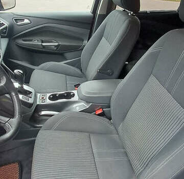 Коричневий Форд Сі-Макс, об'ємом двигуна 2 л та пробігом 115 тис. км за 10000 $, фото 3 на Automoto.ua