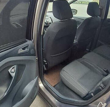 Коричневий Форд Сі-Макс, об'ємом двигуна 2 л та пробігом 115 тис. км за 10000 $, фото 11 на Automoto.ua