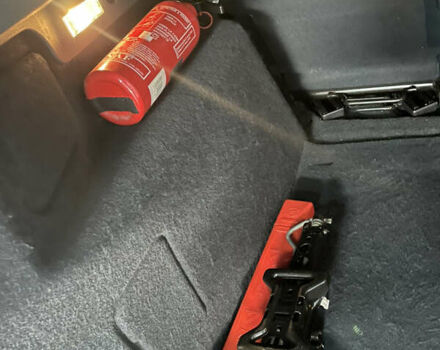 Коричневый Форд Си-Макс, объемом двигателя 1.6 л и пробегом 233 тыс. км за 8650 $, фото 10 на Automoto.ua