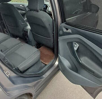 Коричневий Форд Сі-Макс, об'ємом двигуна 2 л та пробігом 115 тис. км за 10000 $, фото 4 на Automoto.ua