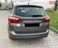Коричневий Форд Сі-Макс, об'ємом двигуна 1 л та пробігом 134 тис. км за 6900 $, фото 1 на Automoto.ua