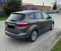 Коричневий Форд Сі-Макс, об'ємом двигуна 1 л та пробігом 134 тис. км за 6900 $, фото 9 на Automoto.ua