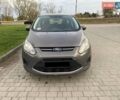 Коричневий Форд Сі-Макс, об'ємом двигуна 1 л та пробігом 134 тис. км за 6900 $, фото 13 на Automoto.ua