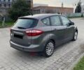 Коричневий Форд Сі-Макс, об'ємом двигуна 1 л та пробігом 134 тис. км за 6900 $, фото 8 на Automoto.ua