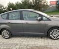 Коричневий Форд Сі-Макс, об'ємом двигуна 1 л та пробігом 134 тис. км за 6900 $, фото 5 на Automoto.ua