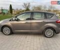 Коричневий Форд Сі-Макс, об'ємом двигуна 1 л та пробігом 134 тис. км за 6900 $, фото 4 на Automoto.ua