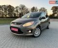 Коричневий Форд Сі-Макс, об'ємом двигуна 1.6 л та пробігом 225 тис. км за 8999 $, фото 1 на Automoto.ua