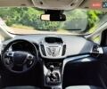 Коричневий Форд Сі-Макс, об'ємом двигуна 1.6 л та пробігом 194 тис. км за 9850 $, фото 14 на Automoto.ua