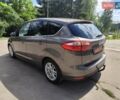 Коричневий Форд Сі-Макс, об'ємом двигуна 1.6 л та пробігом 194 тис. км за 9850 $, фото 1 на Automoto.ua