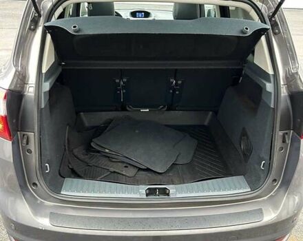 Форд Сі-Макс 2014 у Полонном на Automoto.ua Коричневий Форд Сі-Макс, об'ємом двигуна 1 л та пробігом 150 тис. км за 6000 $, фото 14 на Automoto.ua