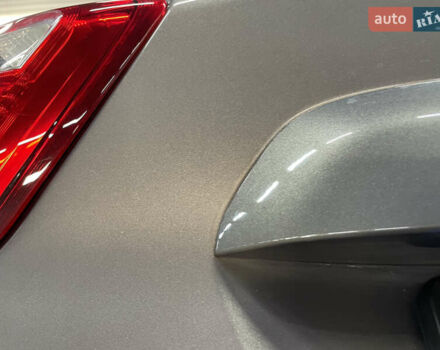 Коричневий Форд Сі-Макс, об'ємом двигуна 1.6 л та пробігом 229 тис. км за 9700 $, фото 23 на Automoto.ua