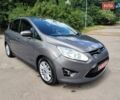 Коричневий Форд Сі-Макс, об'ємом двигуна 1.6 л та пробігом 194 тис. км за 9850 $, фото 1 на Automoto.ua