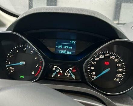 Форд Сі-Макс 2014 у Полонном на Automoto.ua Коричневий Форд Сі-Макс, об'ємом двигуна 1 л та пробігом 150 тис. км за 6000 $, фото 9 на Automoto.ua