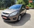 Коричневий Форд Сі-Макс, об'ємом двигуна 1.6 л та пробігом 194 тис. км за 9850 $, фото 4 на Automoto.ua