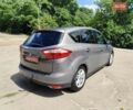 Коричневий Форд Сі-Макс, об'ємом двигуна 1.6 л та пробігом 194 тис. км за 9850 $, фото 13 на Automoto.ua