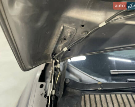 Коричневий Форд Сі-Макс, об'ємом двигуна 1.6 л та пробігом 229 тис. км за 9700 $, фото 52 на Automoto.ua